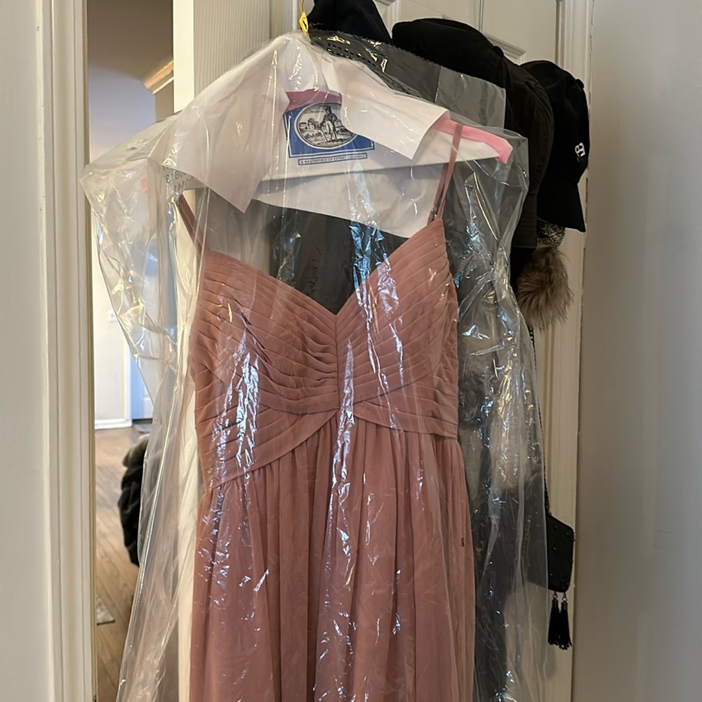 Azazie Bridesmaids Dress